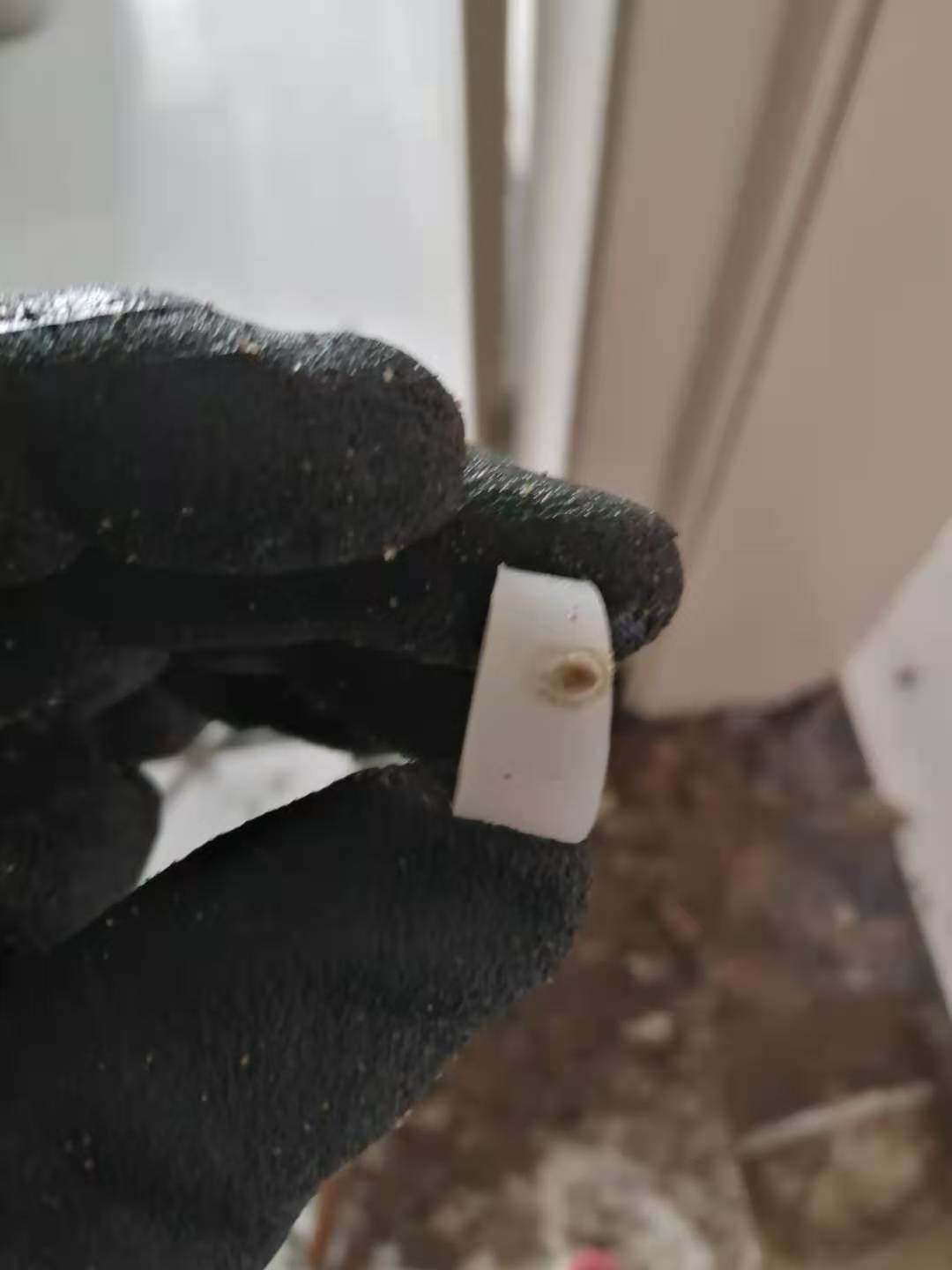 凤泉暖气漏水检测