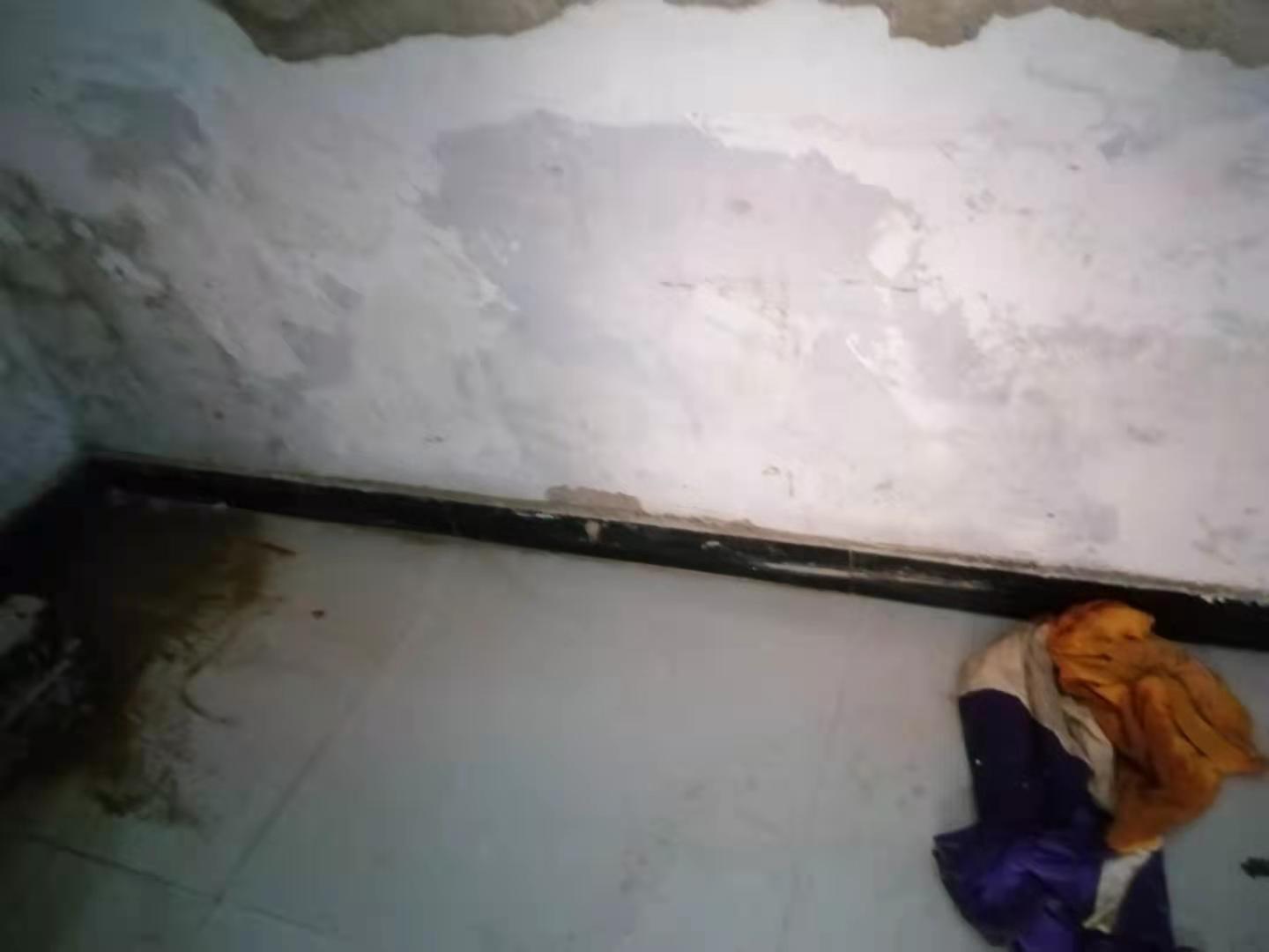 凤泉家里漏水了怎么办？