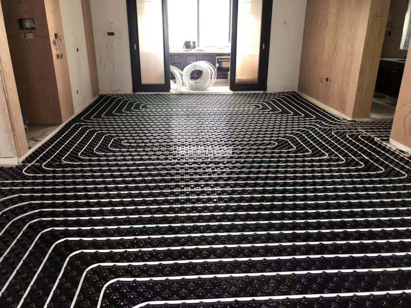 凤泉地暖供热前需要注意什么_？